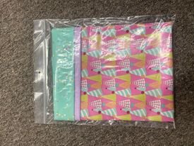 Birthday Pillowcase Kit