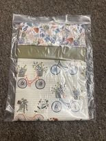 Summer In The Cotswolds Pillowcase Kit