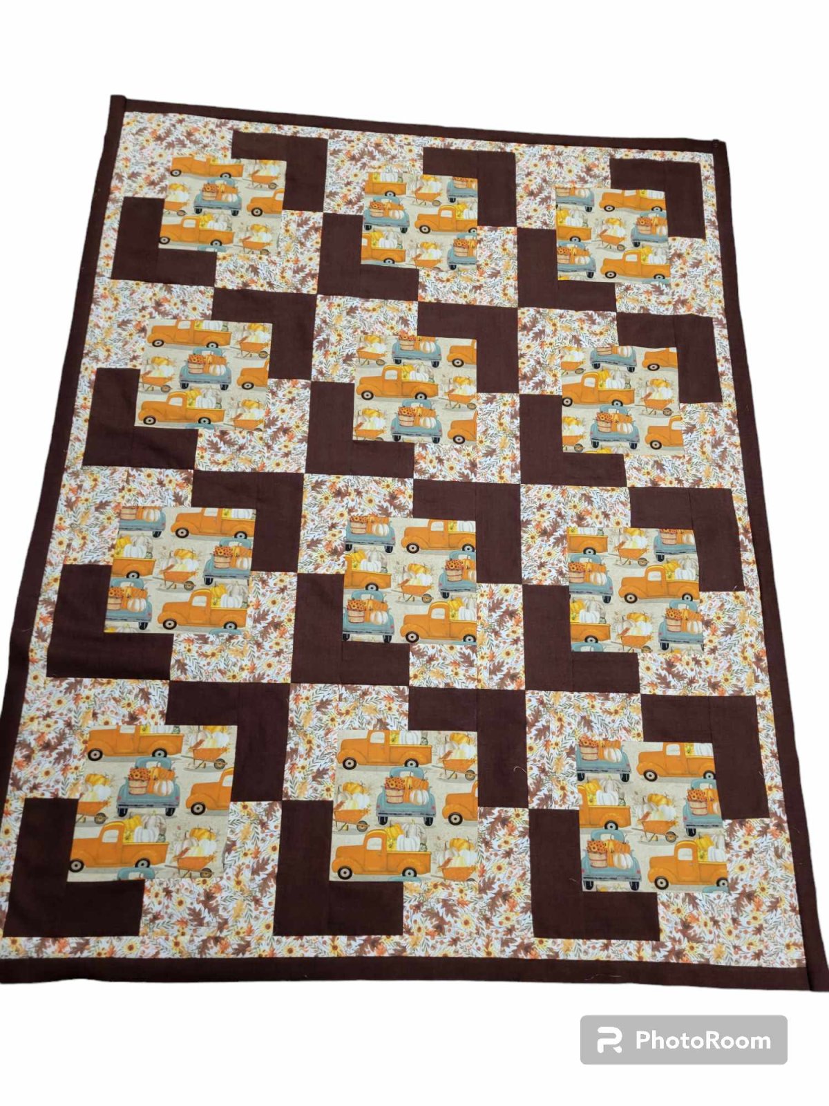 3 Yard Quilt Town Square