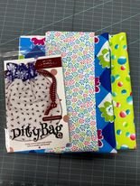 Ditty Bag Kit