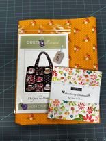 Strawberry Lemonade Chubby Charmer Bag Kit