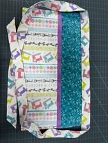 Quick Quilter's Apron Kit