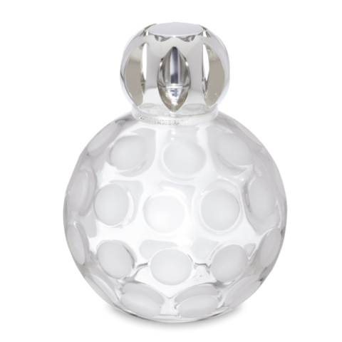 Sphere Frosted Lampe