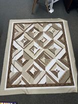 Sand Dunes Quilt Kit