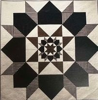 Farmhouse Star Quilt Kit