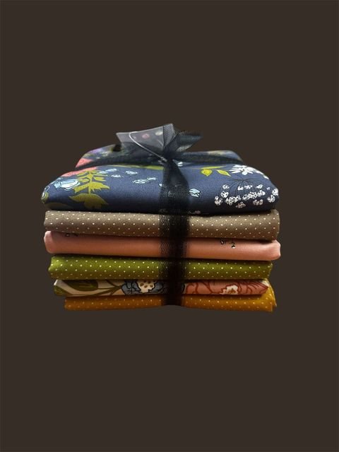 Enchantment 6 -1 Yard Cut Bundle