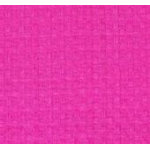 Waffle Weave Solid Towel - Pink