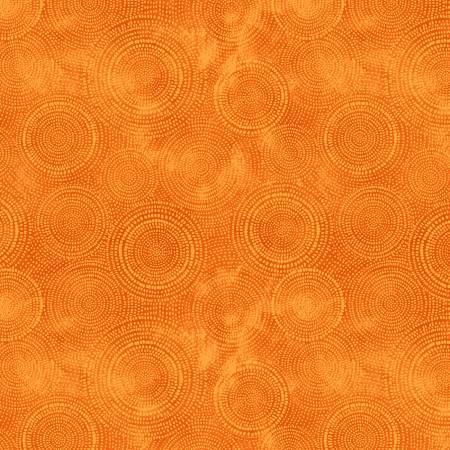 Radiance - Orange