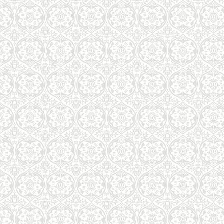 Icing - White Damask