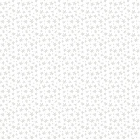 Icing -  White Starry