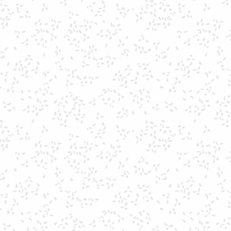 Frosting White On White - Pixie Dust