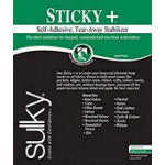 Sulky Sticky 22 1/2 " x 1 yd