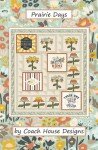 Prairie Days Quilt Kit