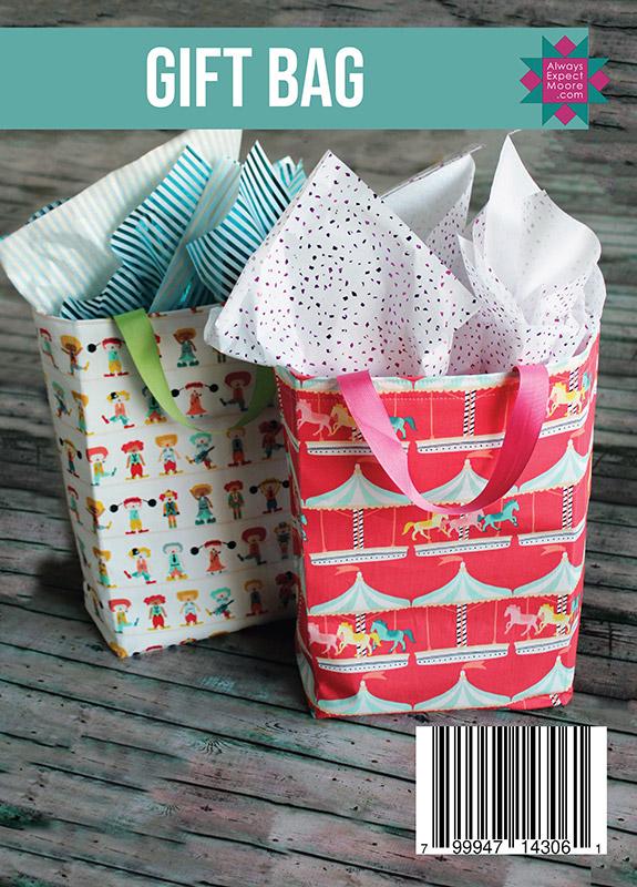 Pt - Gift Bag