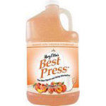 Best Press - Peaches N Cream - Gallon
