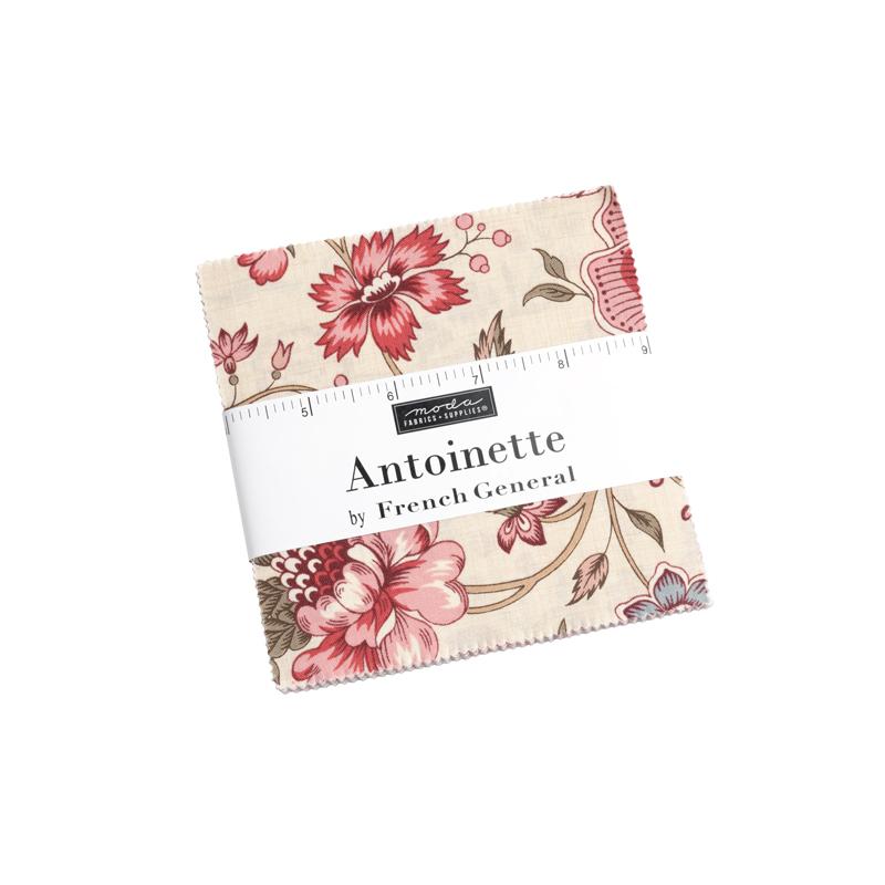 Antoinette - Charm Pack