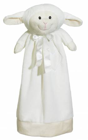 Blankey Buddy Lamb