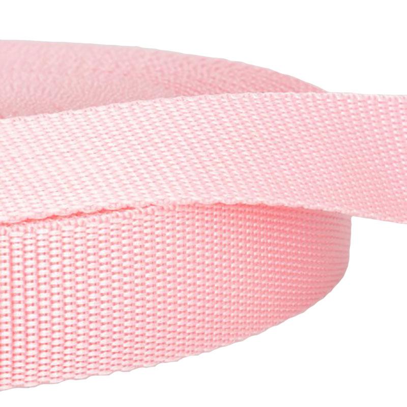 Strapping 2" Light Pink