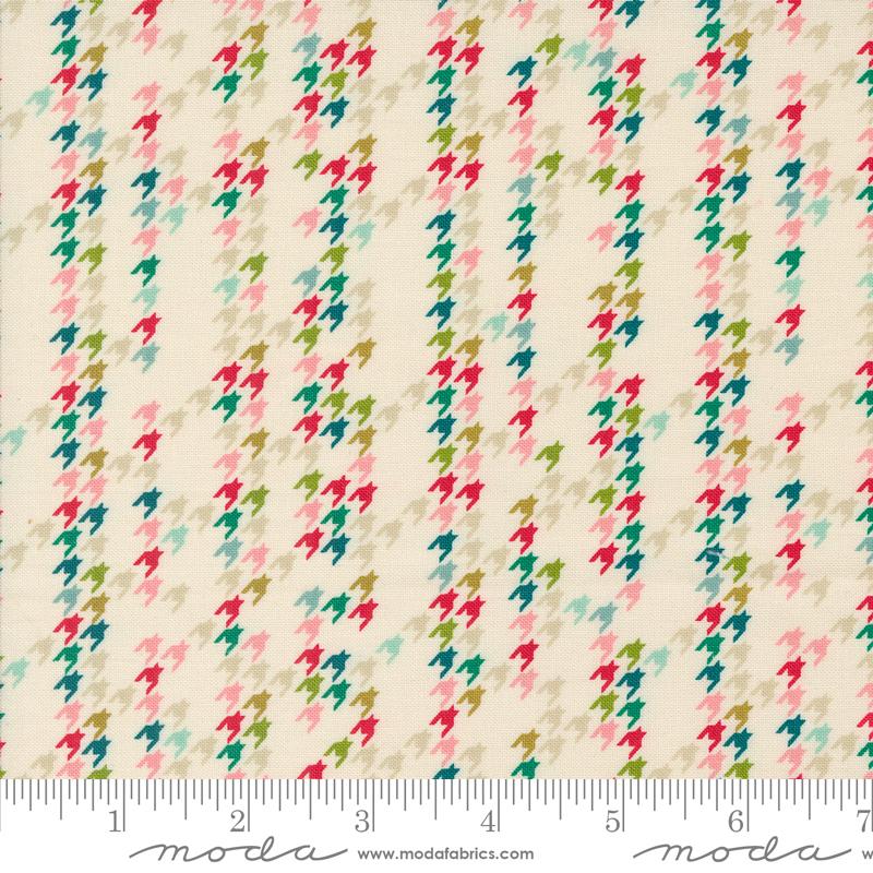 Cozy Wonderland - Natural