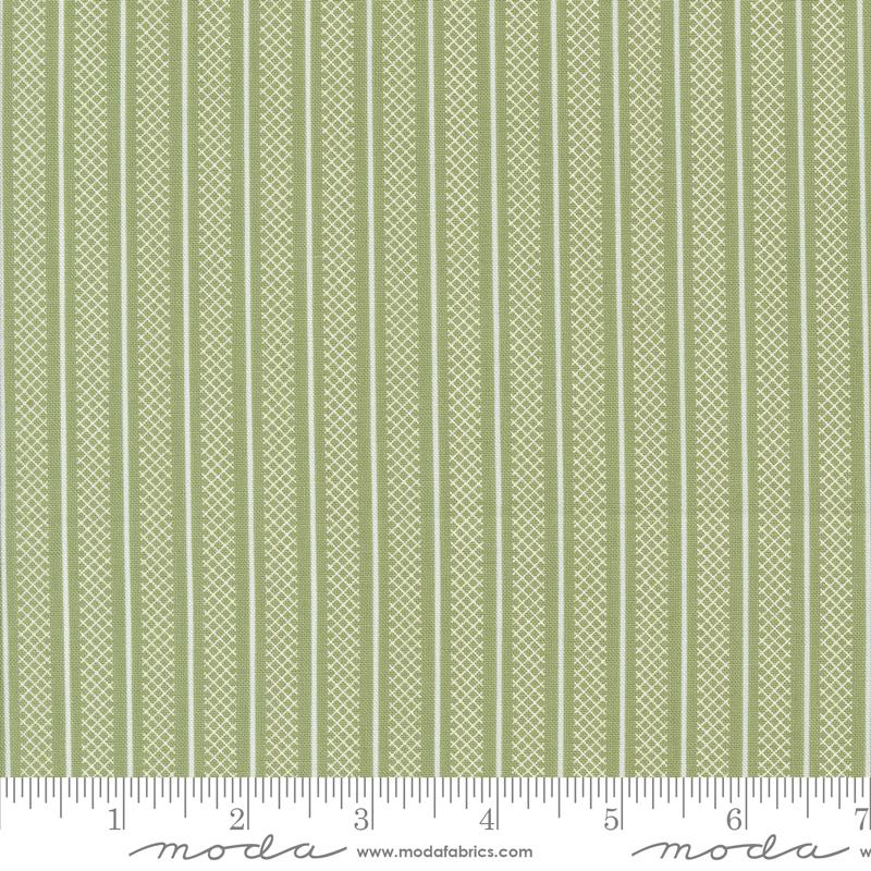 Flower Girl - Prairie