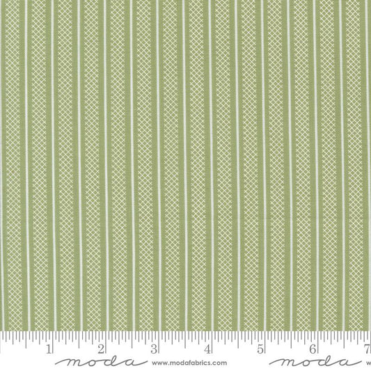 Flower Girl - Prairie