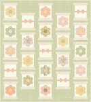 Sweet Spools Quilt Kit