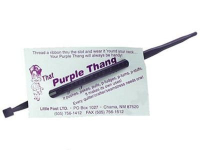 That Purple Thang Tool