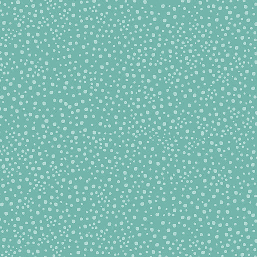 Sprinkle - Medium Turquoise