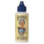 Grandmas Spot Remover 2oz~