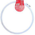 Susan Bates Embroidery Hoop 8" Blue