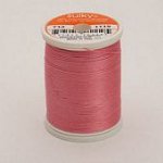 12wt Cotton  713-1119 - Dk Mauve