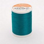 12wt Cotton 713-1230 - Dk Teal