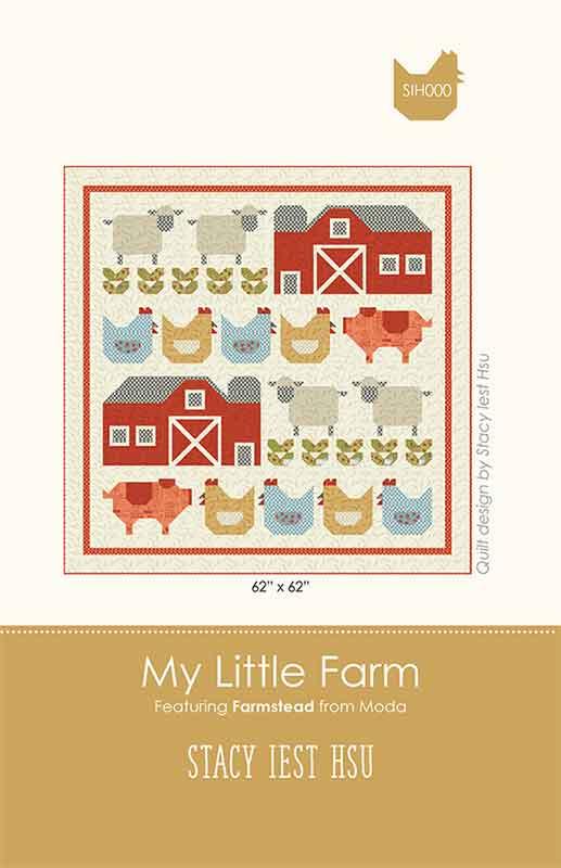 Pt - My Little Farm