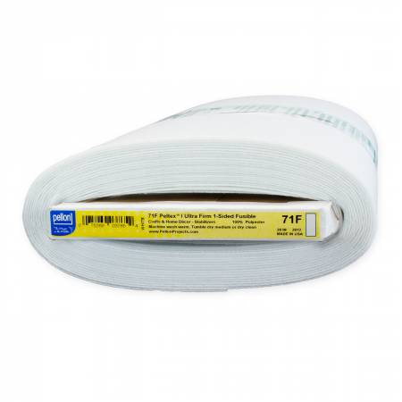 Peltex 1 Sided Fusible 20"