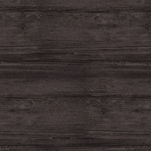 Washed Wood - Gunmetal