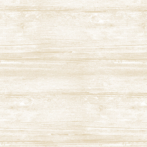 Washed Wood - White Wash