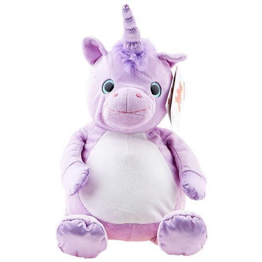 Violette Unicorn Buddy