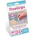 True Grips for Rulers