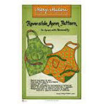 Pt - Reversible Apron