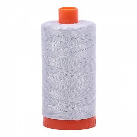 Aurifil 50wt 1422 yd 1050-2600 - Dove