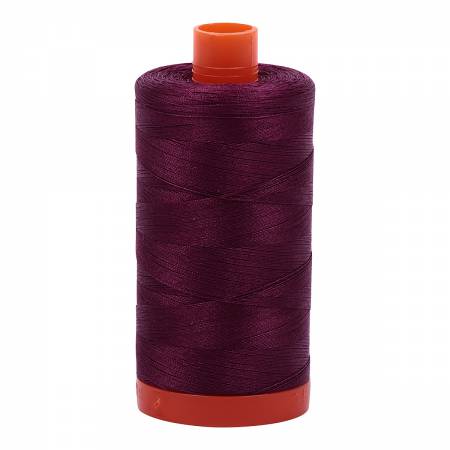 Aurifil 50wt 1422 yd 1050-4030 - Plum