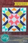 Sew Day Quilt Kit