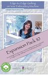 CD - Edge to Edge Expansion Pack 10