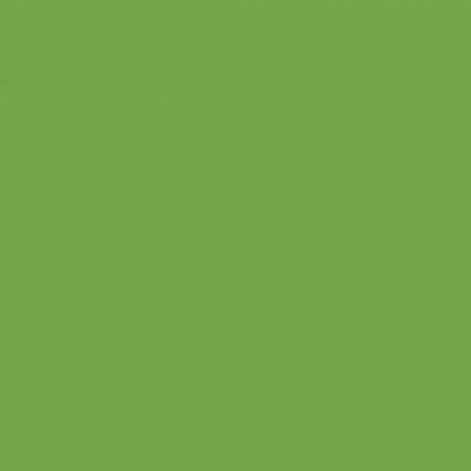 Superior Solids - Apple Green