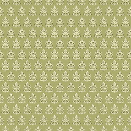 Glisten Trees - Olive