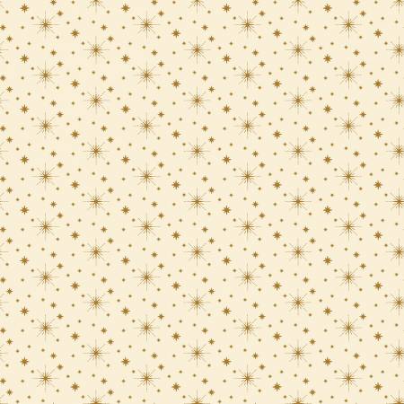 Glisten Stars - Eggnog