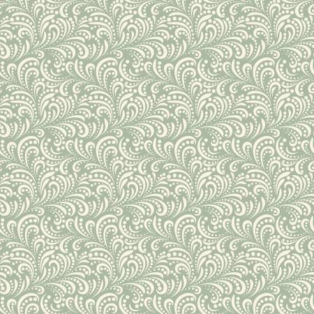 Morning Latte Swirls - Aloe