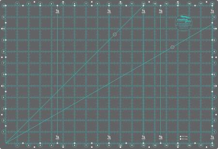 12" X 18" Cutting Mat - Creative Grids