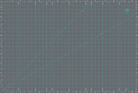 24" X 36" Cutting Mat - Creative Grids