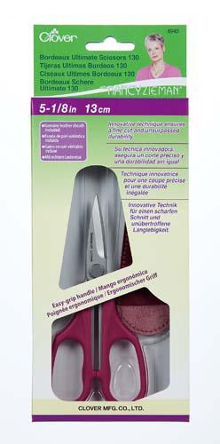 Bordeaux Ultimate Shears 130  5-1/8"~